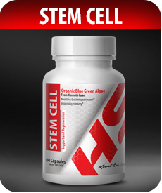 STEM CELL SE by Vitamin Prime